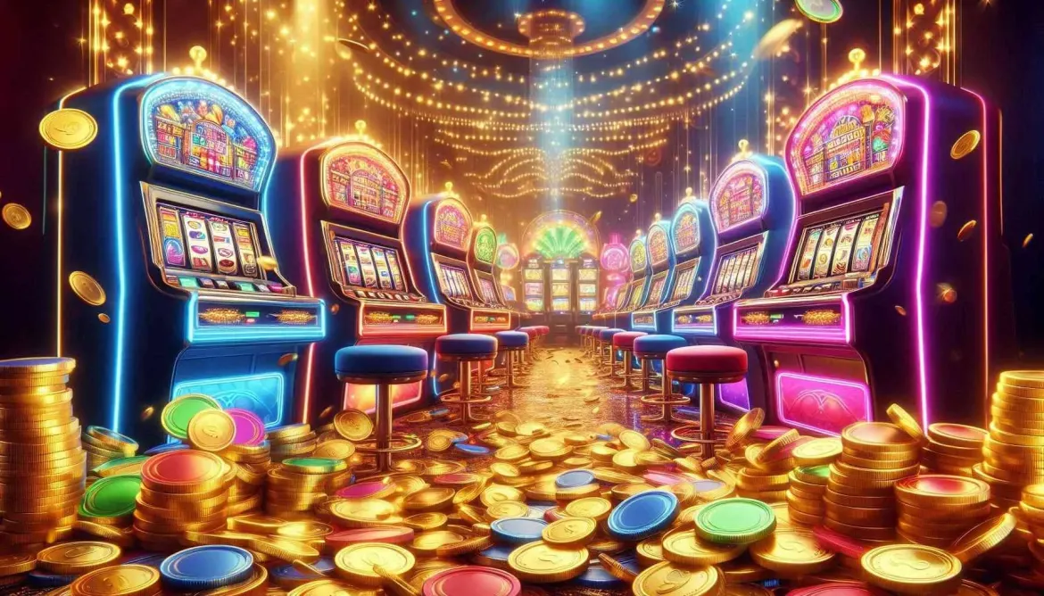 Luxury Casino